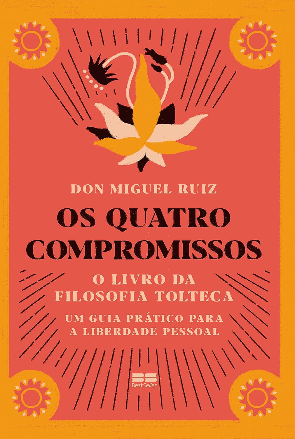 Os Quatro Compromissos